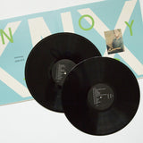 Knxwledge. // Anthology 2xLP