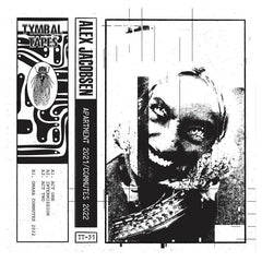 Alex Jacobsen // Apartment 2021/Commutes 2022 TAPE