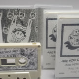SLRPS // Are You OK? TAPE