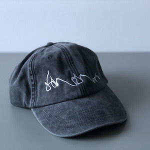 Kohlhaas logo (designed by 4rchipel) CAP