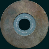 Astasie-abasie // Molecular Gamelan CD