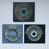 Astasie-abasie // Molecular Gamelan CD