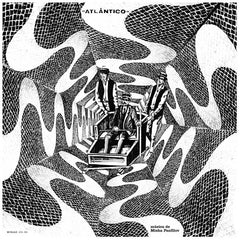 Misha Panfilov // Atlântico LP