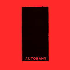 Various Artists // AUTOBAHN TAPE
