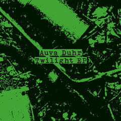 Auva Duhr // Twilight EP CD