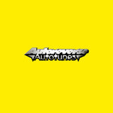 Autoreverse // Autotunes LP