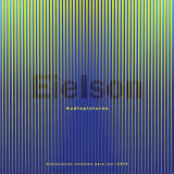 Jorge Eduardo Eielson // Audiopinturas: Estructuras verbales para voz (1972) LP