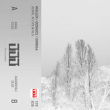 Müller / Doskocz / Gordoa // Aural Accidentals TAPE