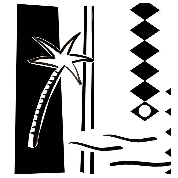 The Dead Mauriacs // Retour aux îles motorisées / Back to the motorized islands CD