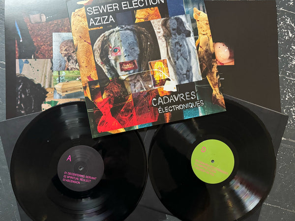 新品未開封 Recorded Live at Sound City 〜 レコード Recorded Live at Sound City Dec 20th 2020 (12