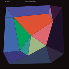 Barker // Stochastic Drift LP