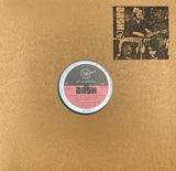 BASH // Live at Club 7 1973 LP