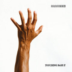 Lucas Moinet, Retromigration, DJ Pointless, Horsemen // Touching Base II 12"