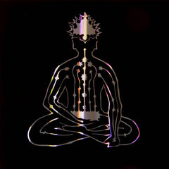 Klaus Wiese // Baraka LP