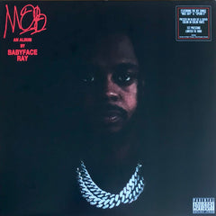 Babyface Ray // Mob 2xLP