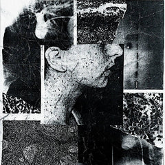 Dead Body Love // Bacteria 1 & 2 CDr
