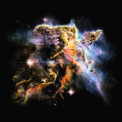 Gamardah Fungus // To The Stars And Back CD