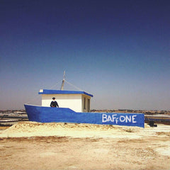 Baffone // Baffone LP