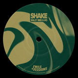 Bailey Ibbs & JKS // Shake EP 12"