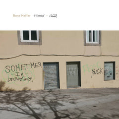 Bana Haffar // intimaa' إنتماء LP