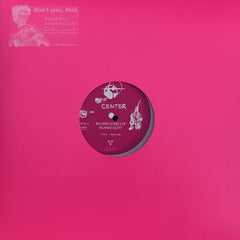 Richard Scott // Bastard Science EP 12inch