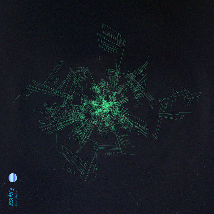 Bas Relief // Insulary LP