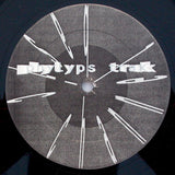 Basic Channel // Phylyps Trak 12inch