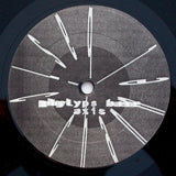 Basic Channel // Phylyps Trak 12inch