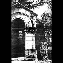 Mot/Angelic Marks // ROSS BAY HARSH NOISE TAPE