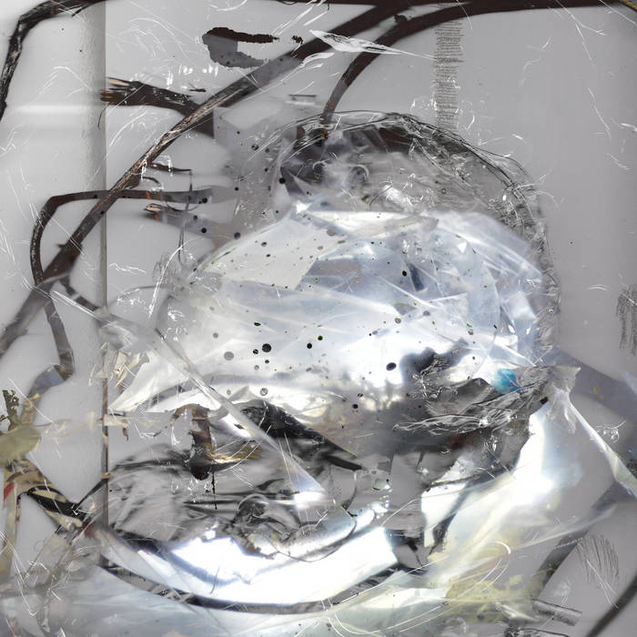 perila // How much time it is between you and me? LP