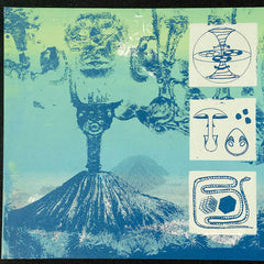 Corum // Beguiling Isles 3xTAPE