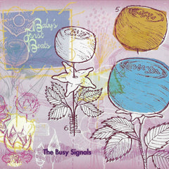 The Busy Signals // Baby's First Beats TAPE