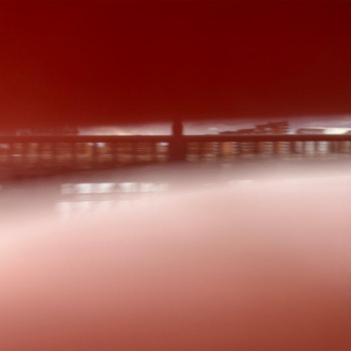 Beachers // There are no cicadas in this town CD