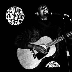 Cleveland Francis // Beyond The Willow Tree 2xLP
