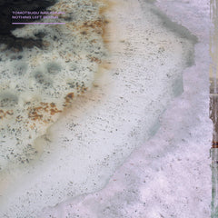 Tomotsugu Nakamura // Nothing Left Behind LP [COLOR] / CD