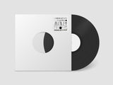 Scratchclart & Menzi // Beyond Gqom & Grime 12"