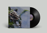 Jason Doell // becoming in shadows ~ of being touched LP