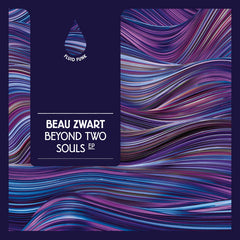 Beau Zwart // Beyond Two Souls EP (Incl. Fouk Remix) 12inch