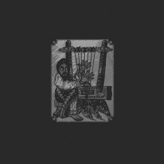 Various Artists (Death Is Not The End) // Elders of the Begena: The Harp of David in Ethiopia TAPE