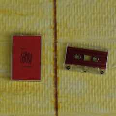 Bégayer // La Munglesa TAPE