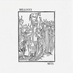 Bellucci // Seta TAPE