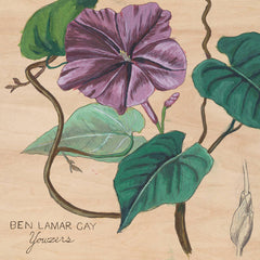 Ben LaMar Gay // Yowzers LP