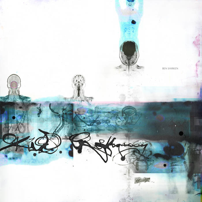 Ben Shirken // H.D. Reliquary LP