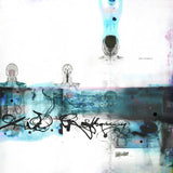 Ben Shirken // H.D. Reliquary LP