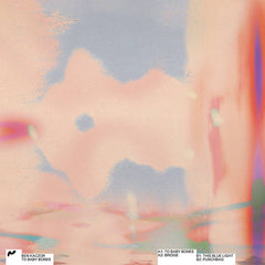 Ben Kaczor // To Baby Bones 12inch