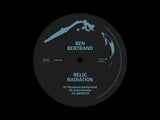 Ben Bertrand // Relic Radiation LP