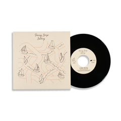 Benny Sings // Sailing b/w Passionfruit 7"