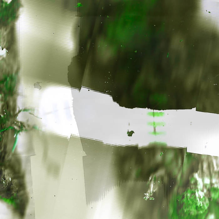 Âsan // Beychen 12inch