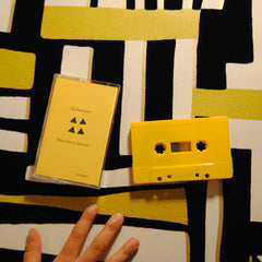 Nichunimu // Bizcocho y devenir TAPE
