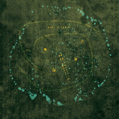 Kinbrae & Clare Archibald // Birl of Unmap TAPE